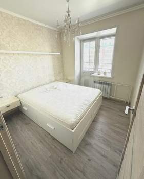 1-к квартира, вторичка, 37м2, 5/5 этаж