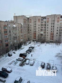 3-к квартира, вторичка, 87м2, 6/9 этаж