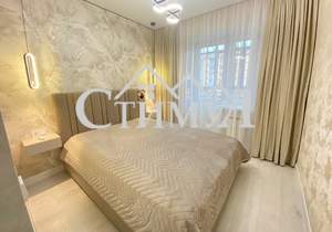 2-к квартира, вторичка, 40м2, 5/5 этаж