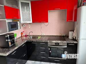 1-к квартира, вторичка, 38м2, 9/9 этаж
