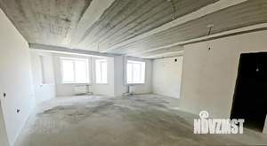 3-к квартира, сданный дом, 89м2, 4/5 этаж