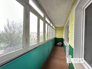 3-к квартира, вторичка, 60м2, 4/9 этаж