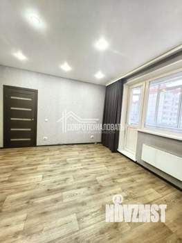 2-к квартира, вторичка, 51м2, 4/9 этаж