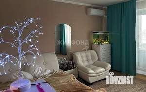4-к квартира, вторичка, 92м2, 3/9 этаж