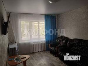 3-к квартира, вторичка, 58м2, 1/5 этаж