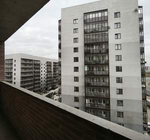 2-к квартира, вторичка, 54м2, 7/12 этаж