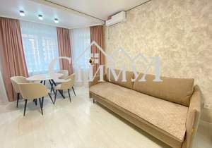 2-к квартира, вторичка, 40м2, 5/5 этаж