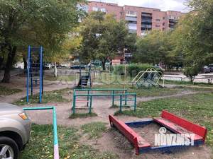 1-к квартира, вторичка, 30м2, 1/5 этаж