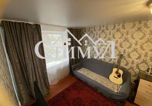 1-к квартира, вторичка, 30м2, 2/5 этаж