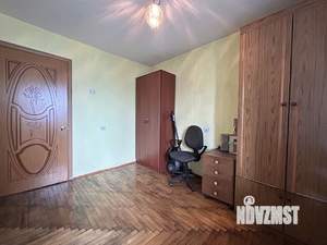 3-к квартира, вторичка, 60м2, 4/9 этаж