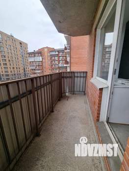 3-к квартира, вторичка, 83м2, 5/5 этаж