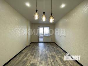 Студия квартира, вторичка, 36м2, 6/12 этаж