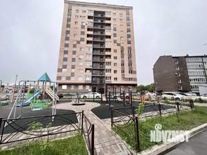 3-к квартира, вторичка, 83м2, 4/12 этаж