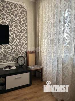 2-к квартира, вторичка, 39м2, 3/5 этаж