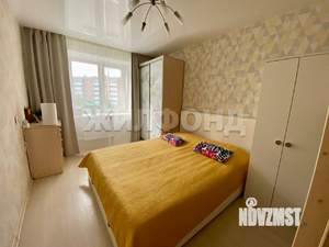 1-к квартира, вторичка, 47м2, 2/5 этаж