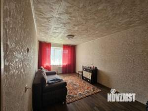 1-к квартира, вторичка, 31м2, 1/5 этаж