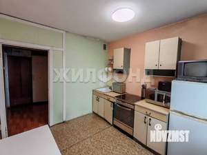 2-к квартира, вторичка, 50м2, 5/5 этаж