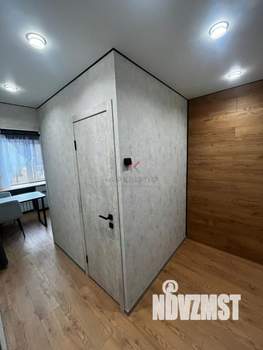 1-к квартира, вторичка, 31м2, 2/5 этаж