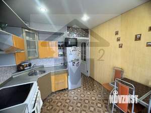 3-к квартира, вторичка, 65м2, 2/5 этаж