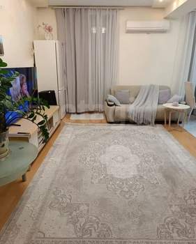 4-к квартира, вторичка, 93м2, 4/4 этаж