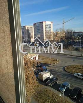 2-к квартира, вторичка, 51м2, 5/10 этаж