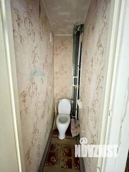 3-к квартира, вторичка, 47м2, 4/5 этаж