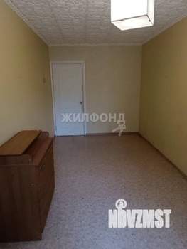 2-к квартира, вторичка, 44м2, 1/5 этаж