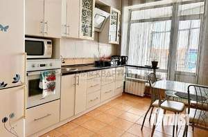 Студия квартира, вторичка, 80м2, 9/9 этаж