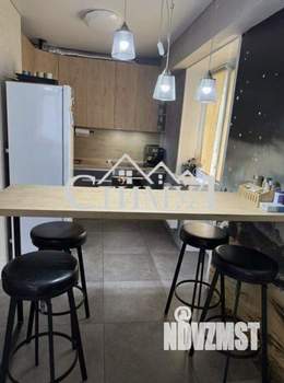 2-к квартира, вторичка, 52м2, 9/12 этаж