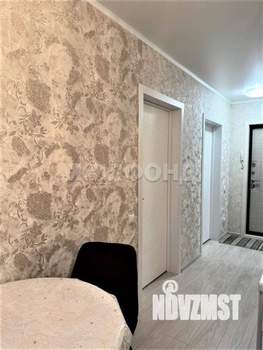 2-к квартира, вторичка, 40м2, 1/9 этаж