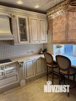 4-к квартира, вторичка, 155м2, 3/7 этаж
