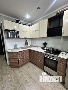 2-к квартира, вторичка, 50м2, 5/5 этаж