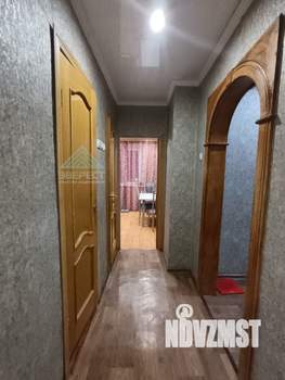 4-к квартира, вторичка, 78м2, 4/9 этаж