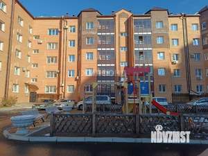 1-к квартира, вторичка, 38м2, 1/5 этаж