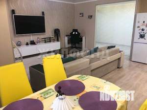 3-к квартира, вторичка, 92м2, 5/5 этаж