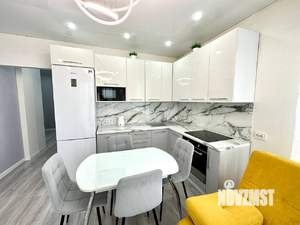 2-к квартира, вторичка, 51м2, 9/9 этаж