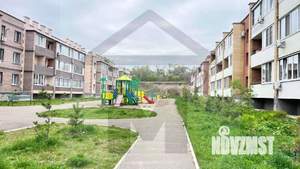 Студия квартира, вторичка, 39м2, 3/3 этаж