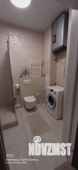2-к квартира, вторичка, 51м2, 3/17 этаж