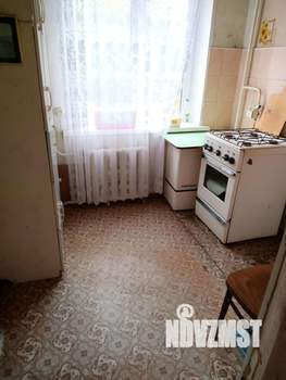 3-к квартира, вторичка, 47м2, 4/5 этаж