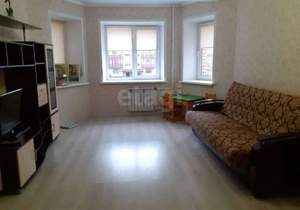 1-к квартира, вторичка, 37м2, 2/5 этаж