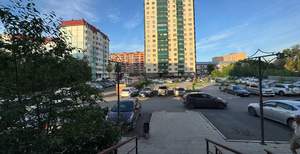 2-к квартира, вторичка, 47м2, 16/17 этаж