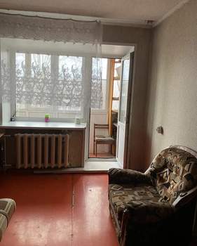 3-к квартира, вторичка, 58м2, 4/5 этаж