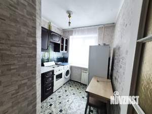 2-к квартира, вторичка, 47м2, 4/5 этаж