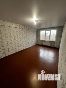 1-к квартира, вторичка, 30м2, 3/3 этаж