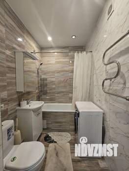 Студия квартира, вторичка, 28м2, 3/3 этаж