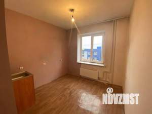 1-к квартира, вторичка, 40м2, 4/10 этаж