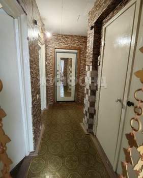 Студия квартира, вторичка, 40м2, 8/9 этаж