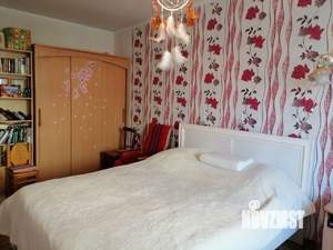 3-к квартира, вторичка, 62м2, 5/5 этаж
