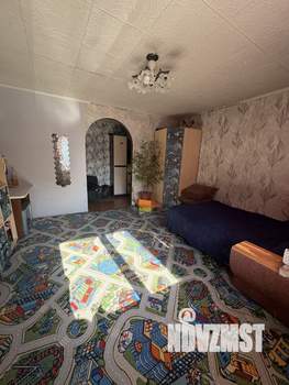 3-к квартира, вторичка, 65м2, 1/9 этаж