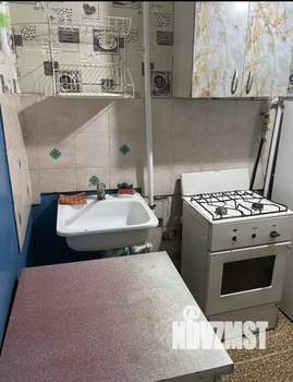 1-к квартира, вторичка, 36м2, 2/5 этаж